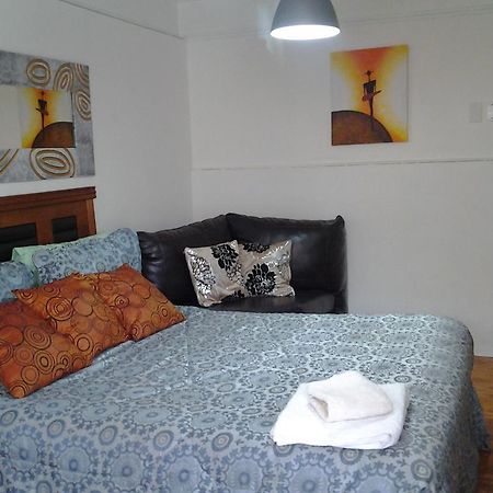 Hostal Casablanca Antofagasta Exteriér fotografie