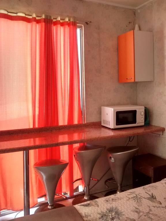 Hostal Casablanca Antofagasta Exteriér fotografie