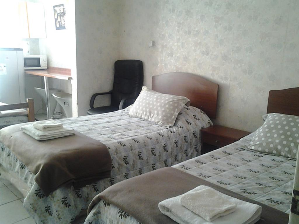 Hostal Casablanca Antofagasta Pokoj fotografie