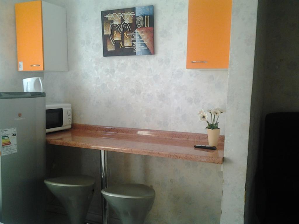 Hostal Casablanca Antofagasta Pokoj fotografie