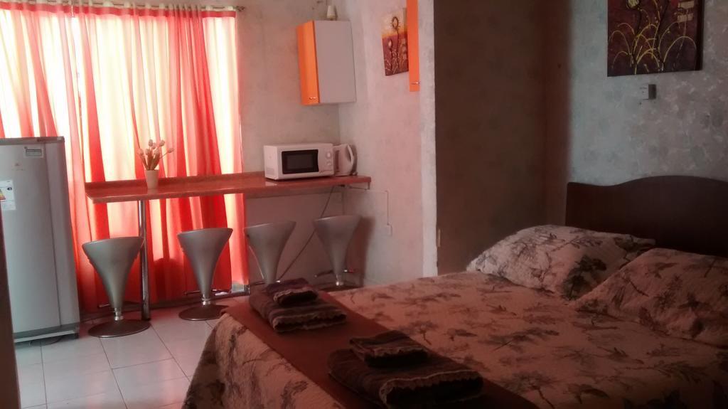 Hostal Casablanca Antofagasta Exteriér fotografie